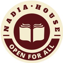 NADIA HOUSE