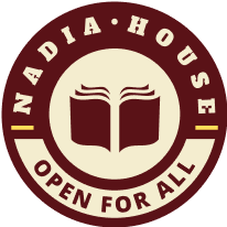 NADIA HOUSE